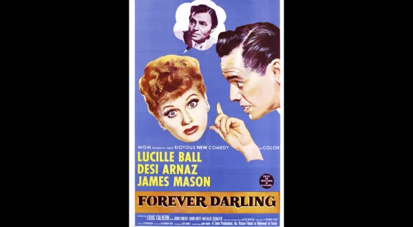 Forever Darling