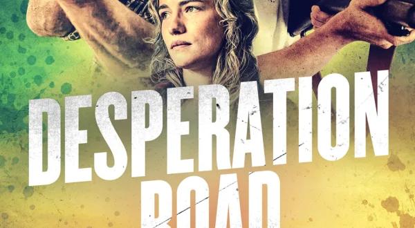 Desperation Road