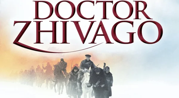 Doctor Zhivago