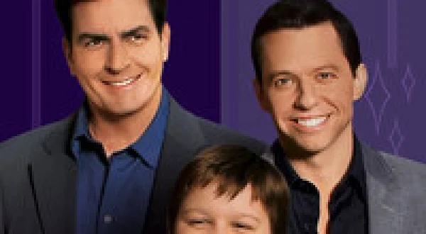 Two and a Half Men