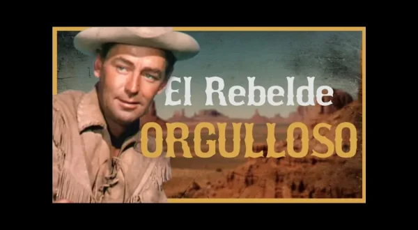 El rebelde orgulloso