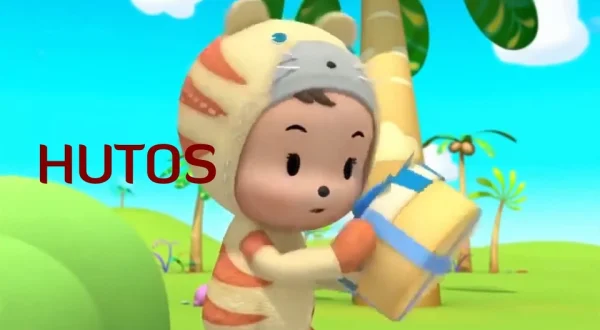 Hutos