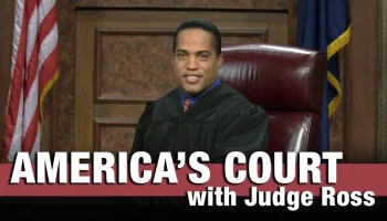 America's Court With Judge Ross