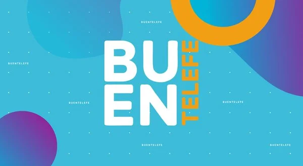 Live: Buen Telefe