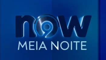 Now À Meia Noite