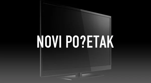 Novi početak