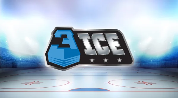 3Ice 3-On-3 Hockey