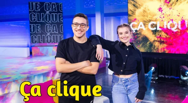 Ça clique