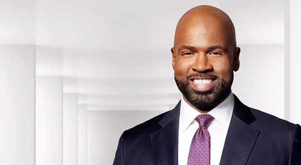 First Of All with Victor Blackwell