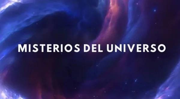 Misterios del universo