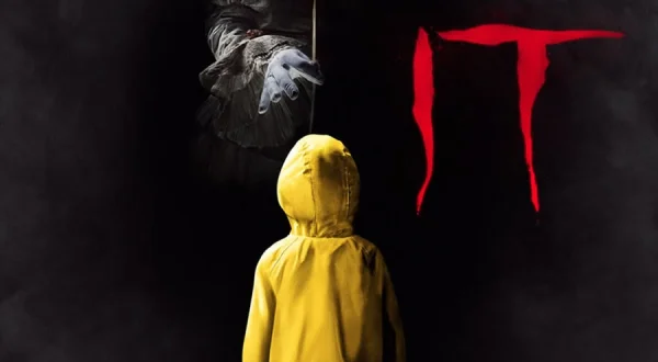 It