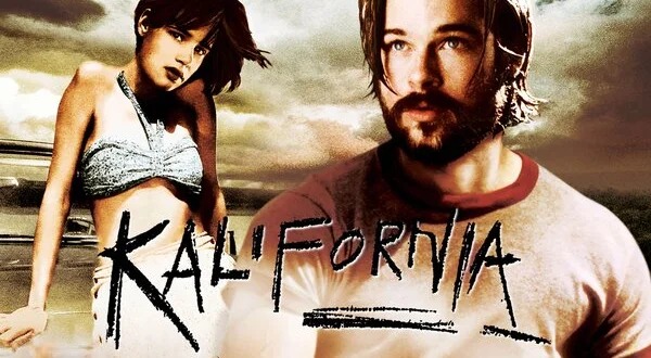 Kalifornia