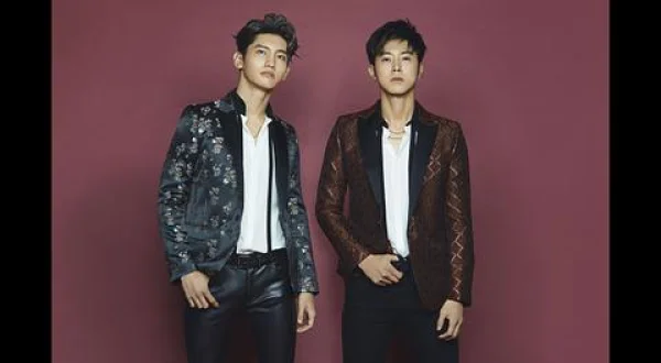 東方神起 ＬＩＶＥ ＴＯＵＲ ２０１８ ～ＴＯＭＯＲＲＯＷ～ 完全版