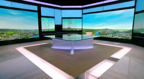 Le Journal de la RTBF