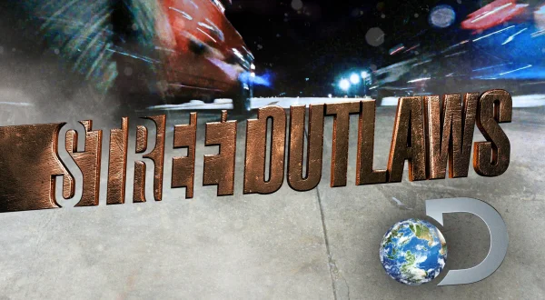 Street Outlaws