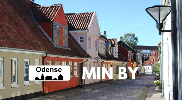 TV Odense Min By