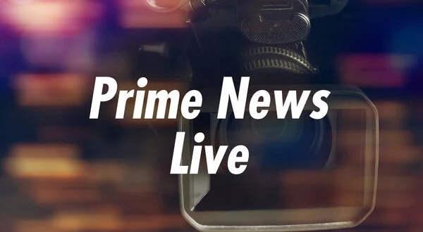 Prime News Live