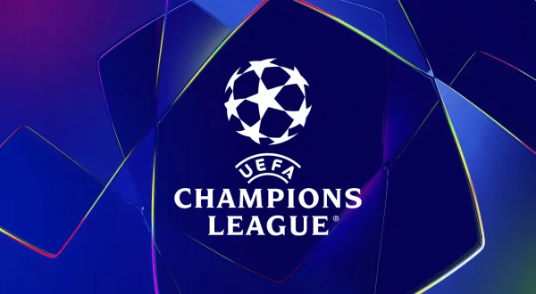 Futboll: Liga e Kampioneve Sabah Baku - Dortmund