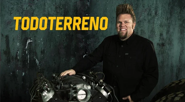 Todoterreno