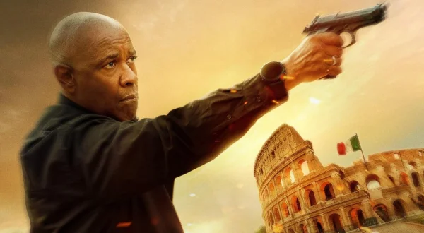 The Equalizer 3 – The Final Chapter