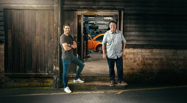名車再生ドリームカー大作戦：ドリームカー獲得の近道(二)