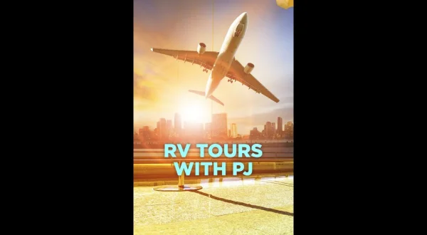 RV Tours With PJ