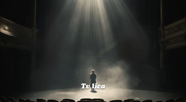 Tv lica