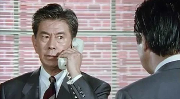 さすらい刑事旅情編 Ⅶ