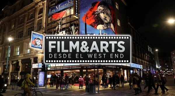 Film&Arts desde el West End