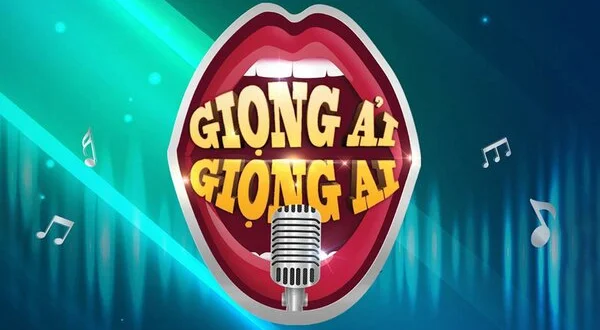 Giong Ai Giong Ai