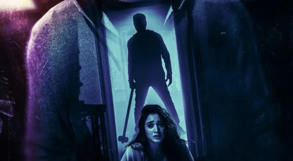 Khamoshi