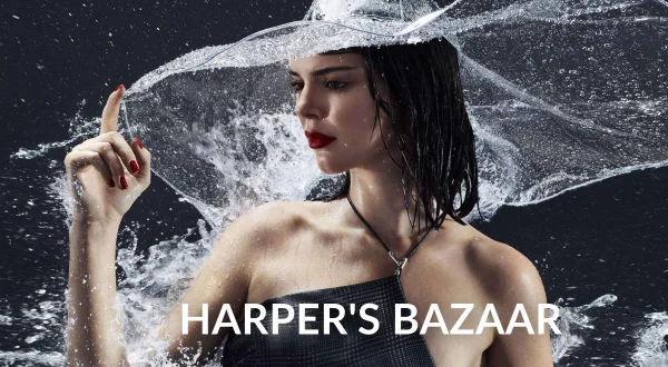 Harper's Bazaar