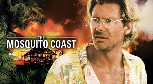 La costa de los mosquitos