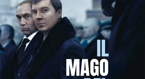 Il mago del Cremlino - Le origini di Putin