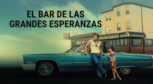 El bar de las grandes esperanzas