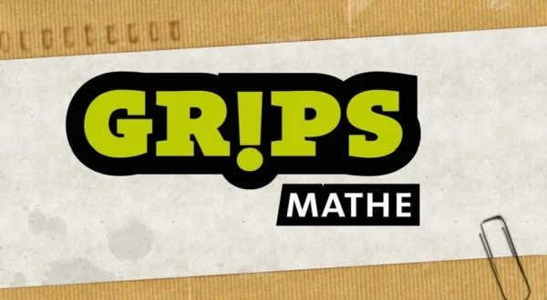 GRIPS: Mathe
