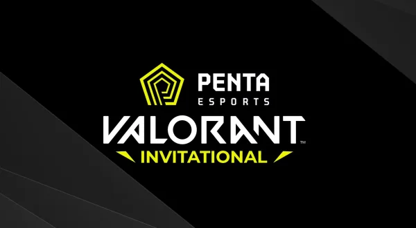 Penta Esports Valorant Invitational