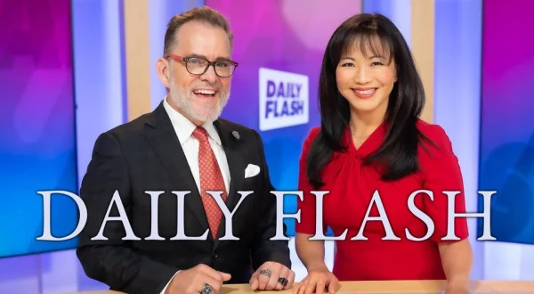 Daily Flash