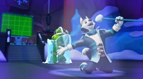 Robogobo