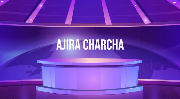 Ajira Charcha