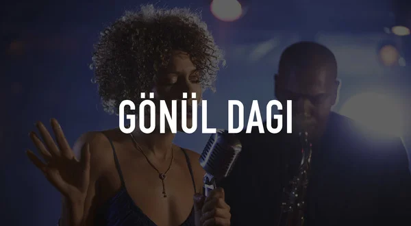 Gönül Dagi