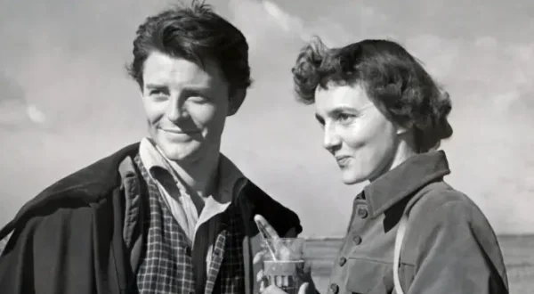 Gérard Philipe, l'éternel jeune homme