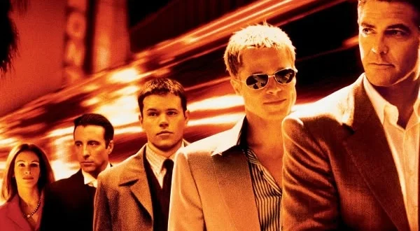 Ocean's Eleven - Fate il vostro gioco