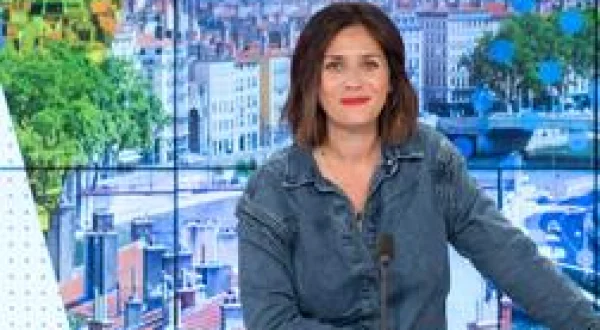 Bonjour Lyon
