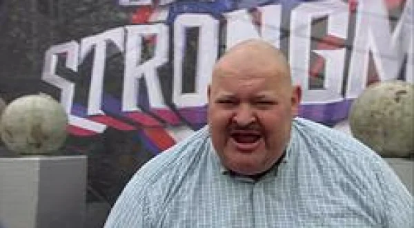 UK Strongest Man Ep 28 pt 2