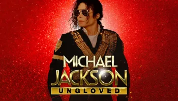 Michael Jackson: Ungloved