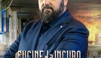Cucine da incubo