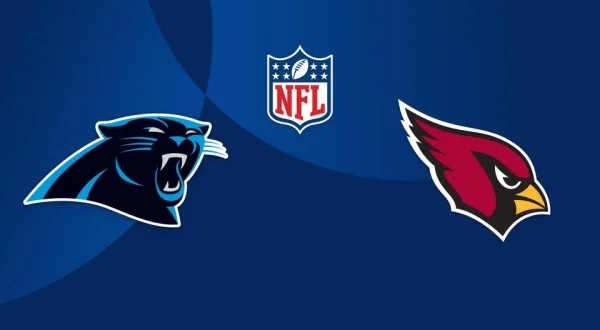 Live: NFL Football