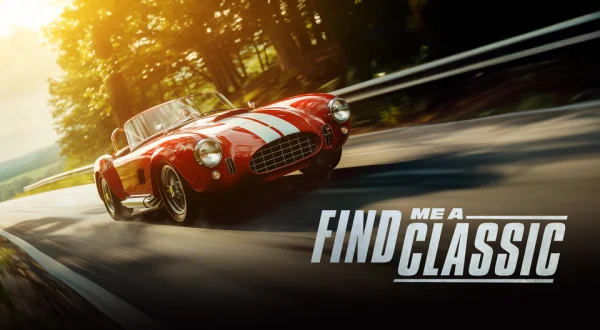 Find Me a Classic