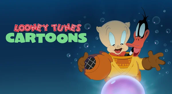 Looney Tunes Cartoons